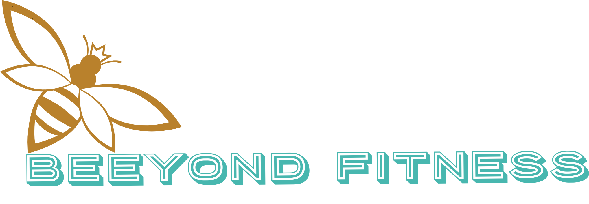 Beeyond Fitness logo