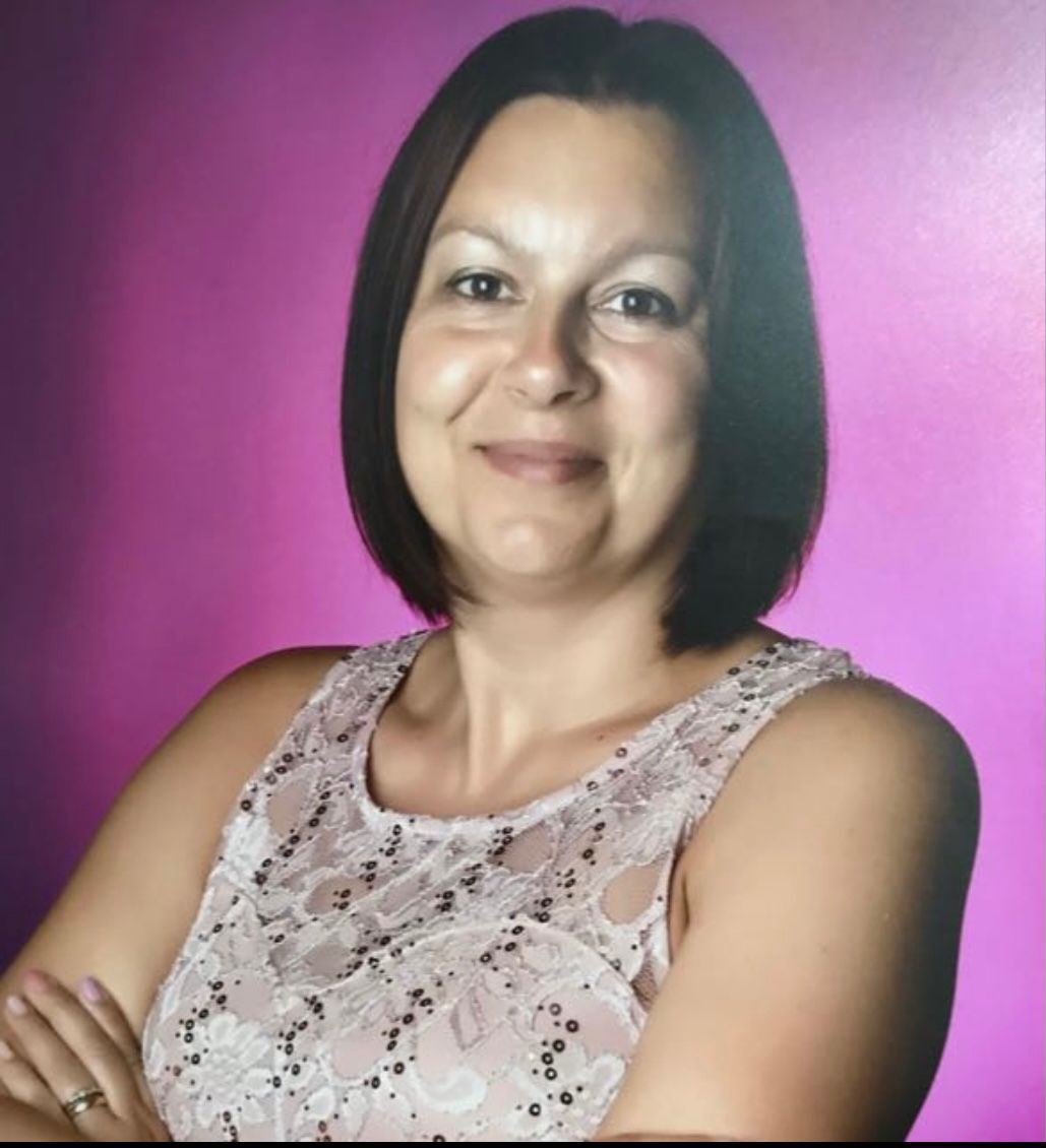 Portrait of Jayne