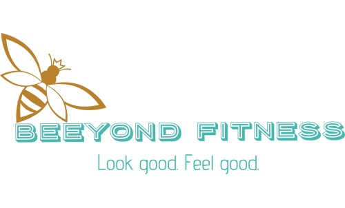 Beeyond Fitness logo